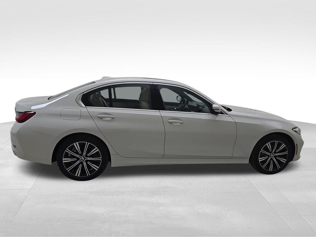 2026 BMW 330i 330i xDrive