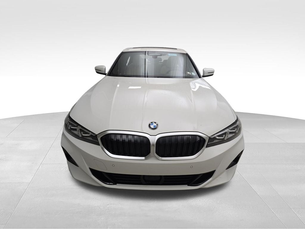 2026 BMW 330i 330i xDrive