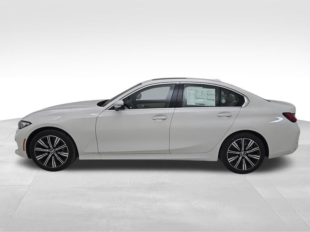 2026 BMW 330i 330i xDrive