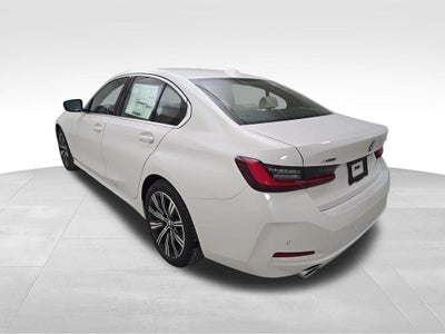 2026 BMW 330i 330i xDrive