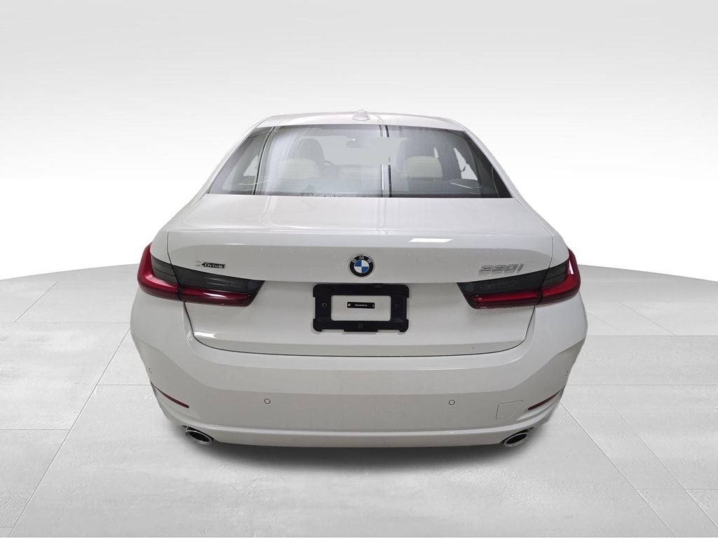 2026 BMW 330i 330i xDrive
