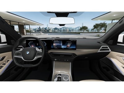 2026 BMW 330i 330i xDrive