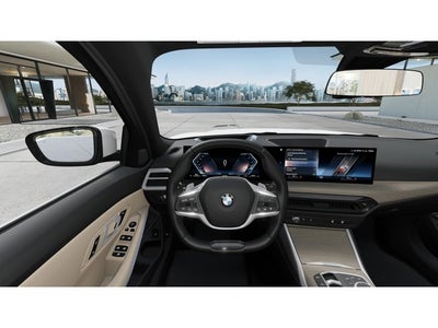 2026 BMW 330i 330i xDrive