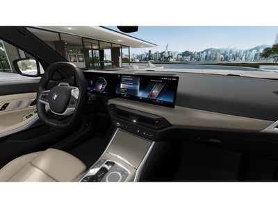 2026 BMW 330i 330i xDrive