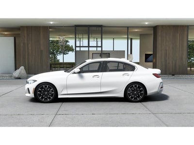 2026 BMW 330i 330i xDrive