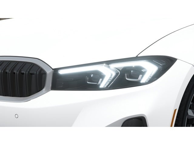 2026 BMW 330i 330i xDrive