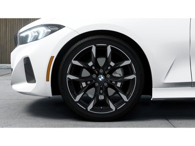 2026 BMW 330i 330i xDrive