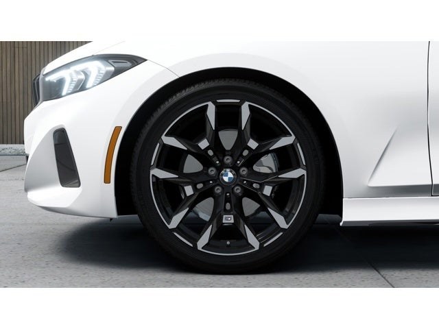 2026 BMW 330i 330i xDrive