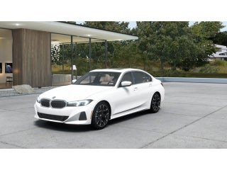 2026 BMW 330i 330i xDrive