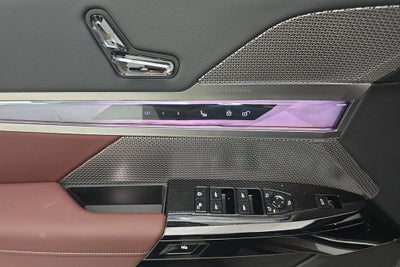 2026 BMW 740i 740i xDrive