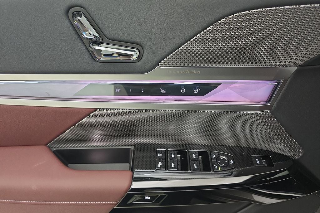 2026 BMW 740i 740i xDrive