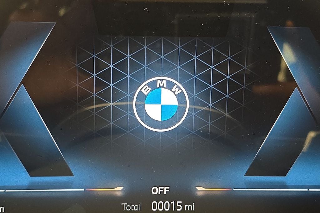 2026 BMW 740i 740i xDrive