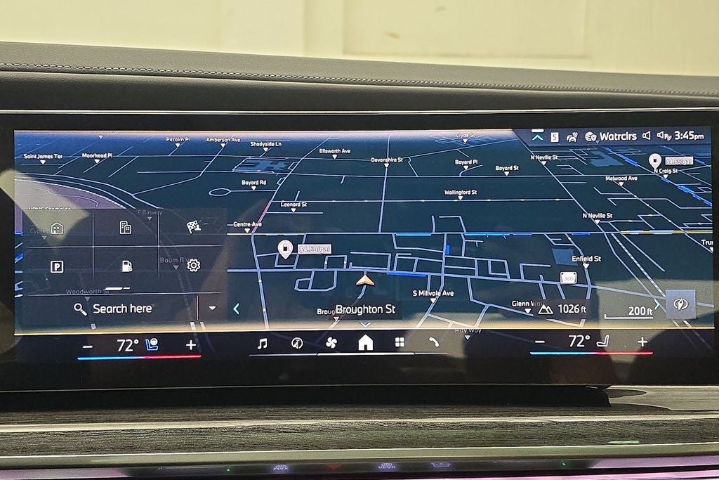 2026 BMW 740i 740i xDrive