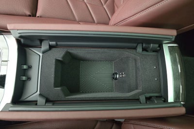 2026 BMW 740i 740i xDrive