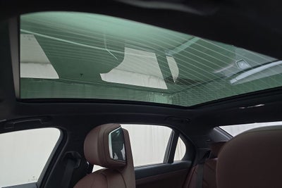 2026 BMW 740i 740i xDrive