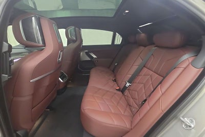 2026 BMW 740i 740i xDrive