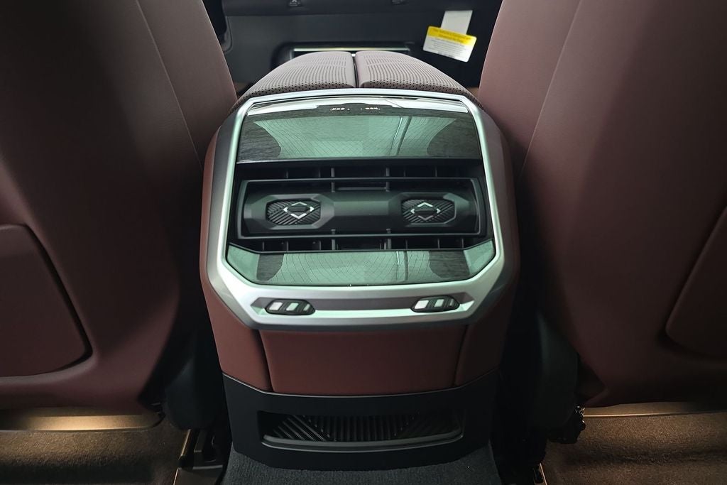 2026 BMW 740i 740i xDrive