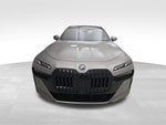 2026 BMW 740i 740i xDrive