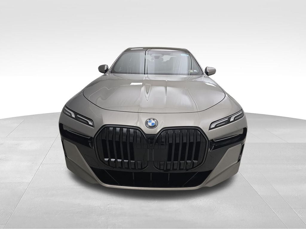 2026 BMW 740i 740i xDrive