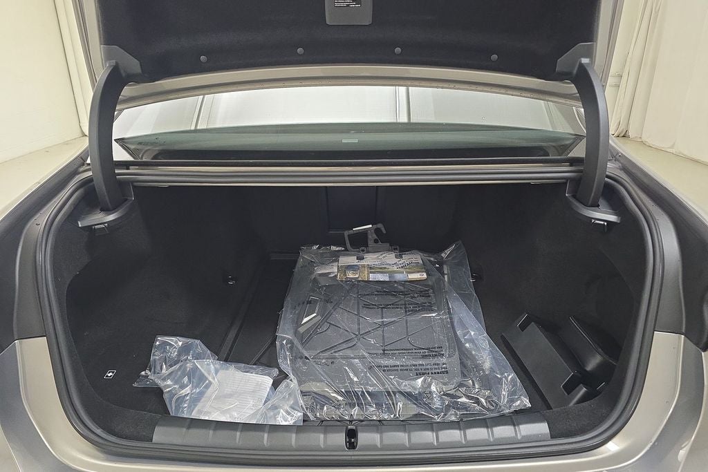 2026 BMW 740i 740i xDrive