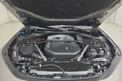 2026 BMW 740i 740i xDrive
