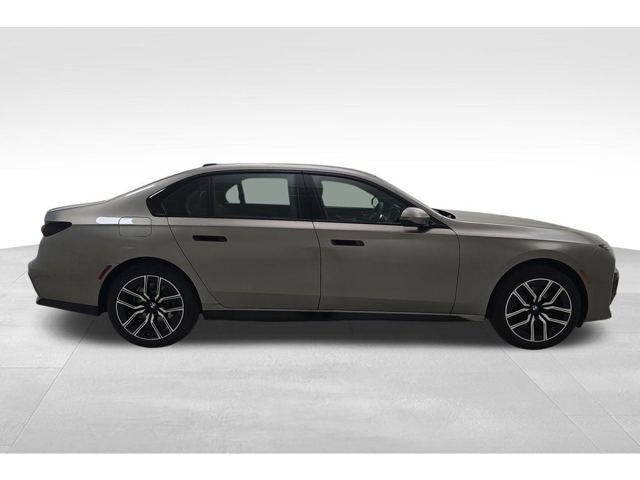 2026 BMW 740i 740i xDrive
