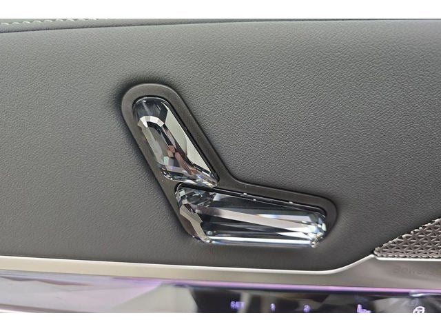 2026 BMW 740i 740i xDrive