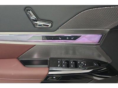 2026 BMW 740i 740i xDrive