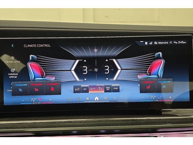 2026 BMW 740i 740i xDrive