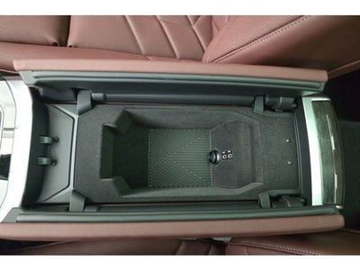 2026 BMW 740i 740i xDrive