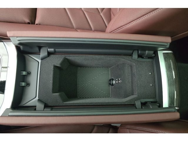 2026 BMW 740i 740i xDrive