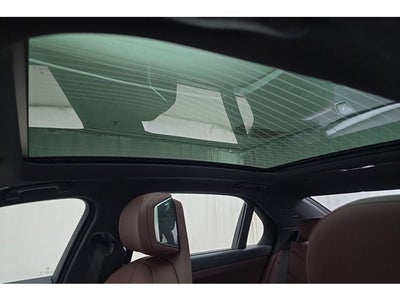 2026 BMW 740i 740i xDrive