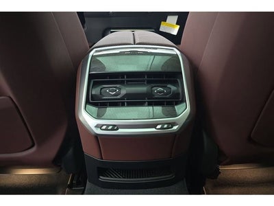 2026 BMW 740i 740i xDrive