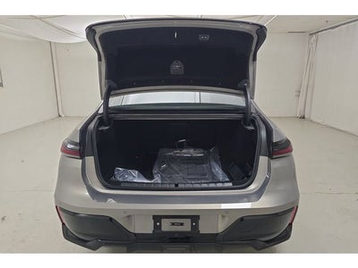 2026 BMW 740i 740i xDrive