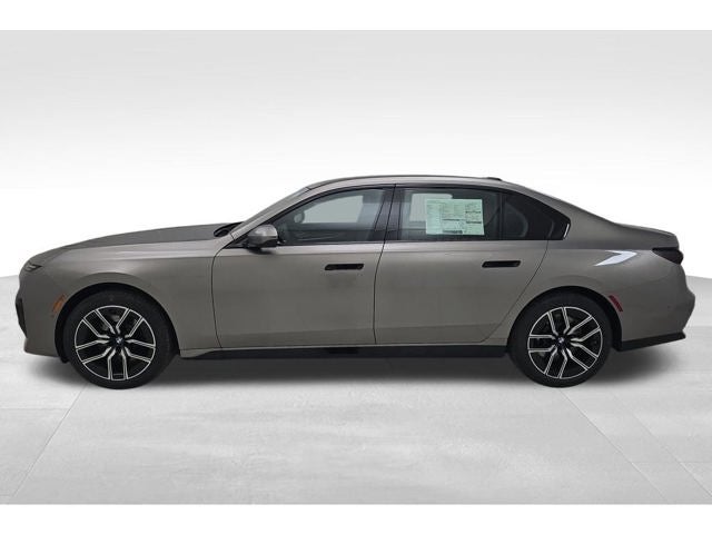 2026 BMW 740i 740i xDrive