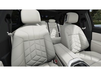 2026 BMW 740i 740i xDrive