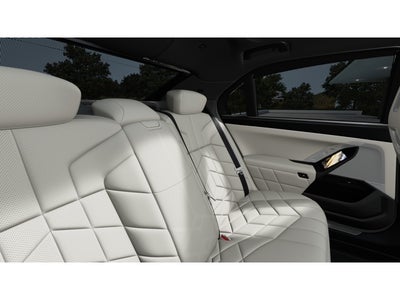 2026 BMW 740i 740i xDrive