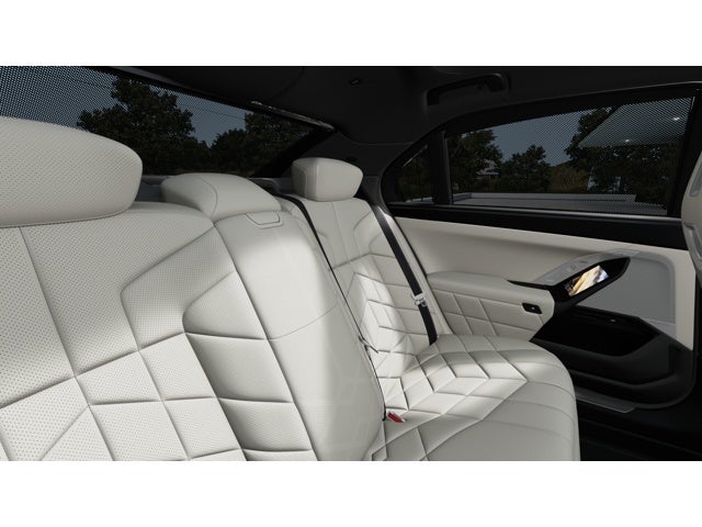 2026 BMW 740i 740i xDrive