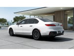 2026 BMW 740i 740i xDrive