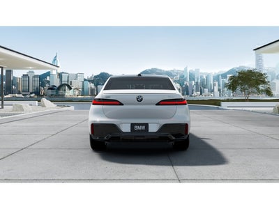 2026 BMW 740i 740i xDrive