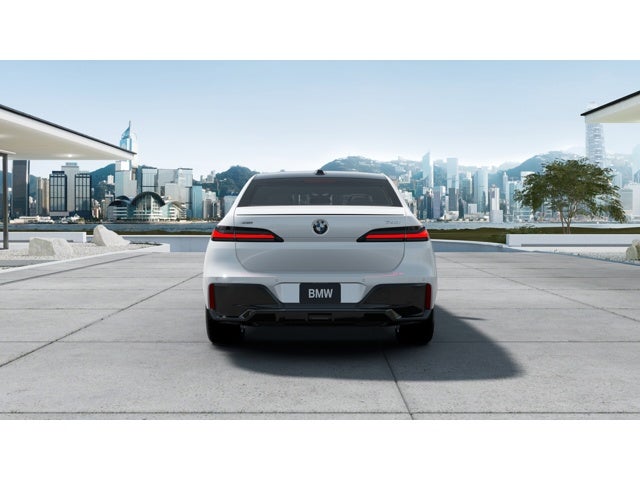2026 BMW 740i 740i xDrive