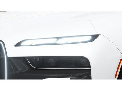 2026 BMW 740i 740i xDrive
