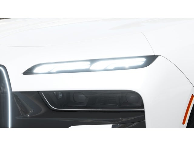 2026 BMW 740i 740i xDrive
