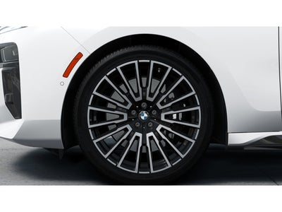 2026 BMW 740i 740i xDrive