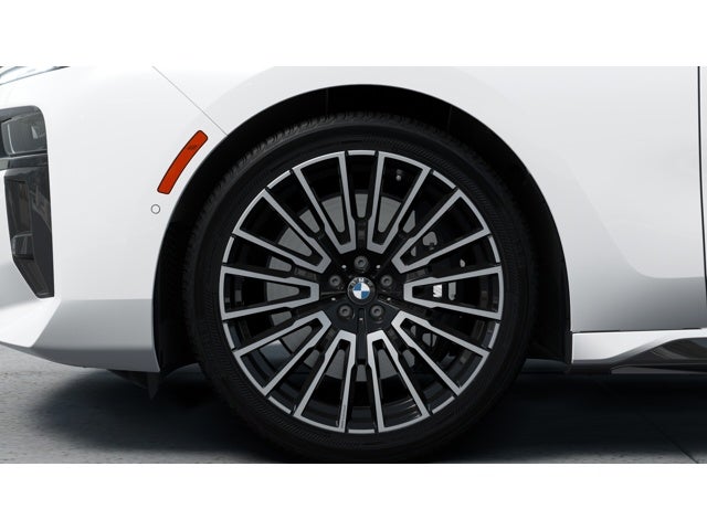 2026 BMW 740i 740i xDrive