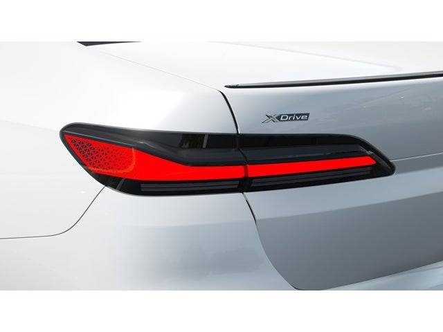 2026 BMW 740i 740i xDrive