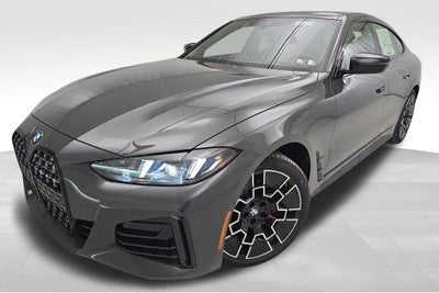 2026 BMW 430i 430i xDrive Gran Coupe
