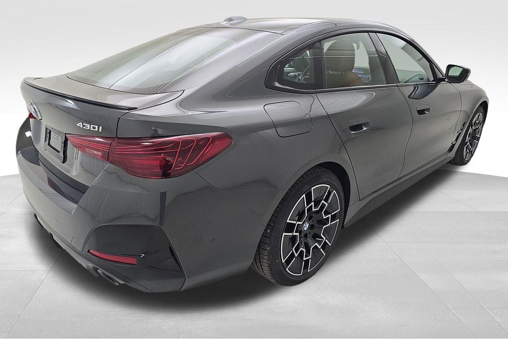 2026 BMW 430i 430i xDrive Gran Coupe