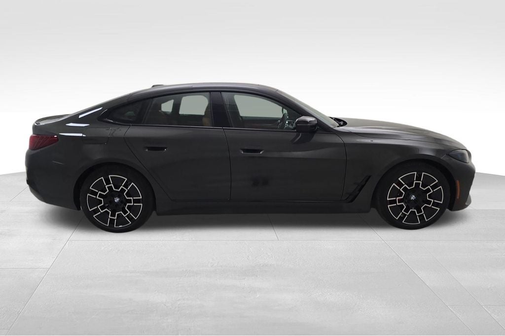 2026 BMW 430i 430i xDrive Gran Coupe