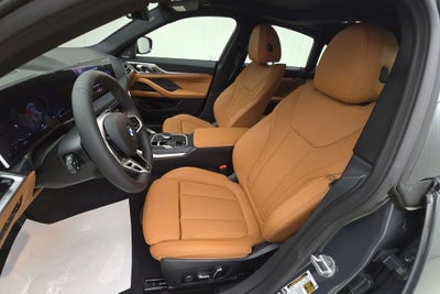 2026 BMW 430i 430i xDrive Gran Coupe